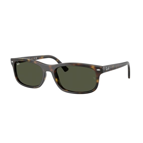 Ray-Ban RB 2224 710/31 Güneş Gözlüğü, Cinsiyet: Unisex, Ekartman: 57, Resim 7