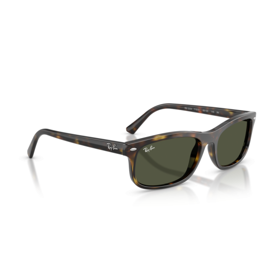 Ray-Ban RB 2224 710/31 Güneş Gözlüğü, Cinsiyet: Unisex, Ekartman: 60, Resim 4