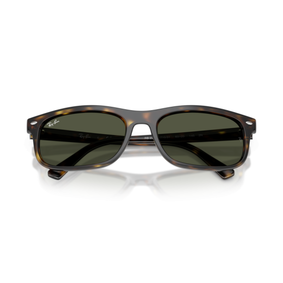 Ray-Ban RB 2224 710/31 Güneş Gözlüğü, Cinsiyet: Unisex, Ekartman: 57, Resim 6
