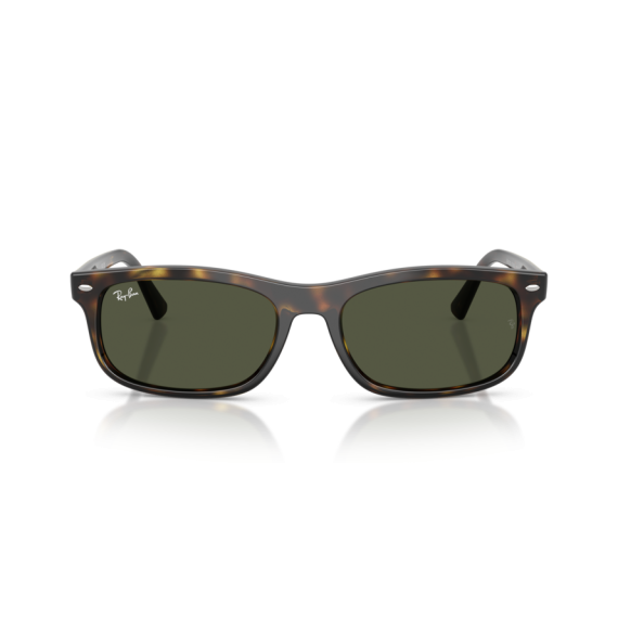 Ray-Ban RB 2224 710/31 Güneş Gözlüğü, Cinsiyet: Unisex, Ekartman: 60, Resim 5