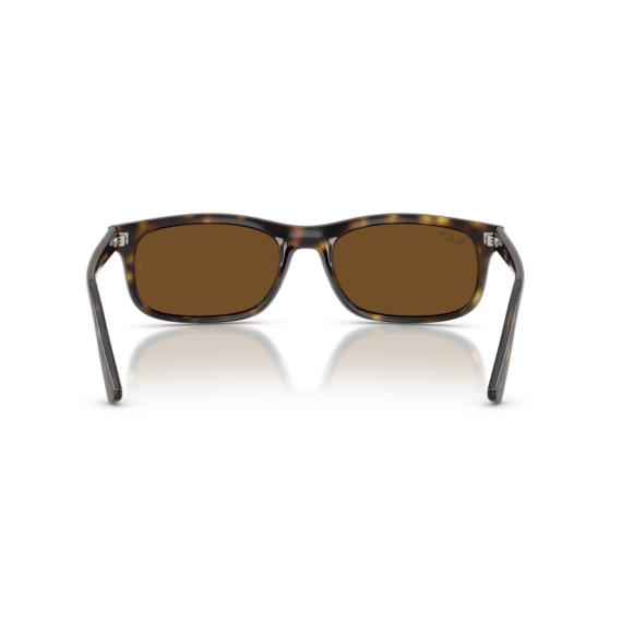 Ray-Ban RB 2224 710/57 Güneş Gözlüğü, Cinsiyet: Unisex, Ekartman: 60, Resim 3
