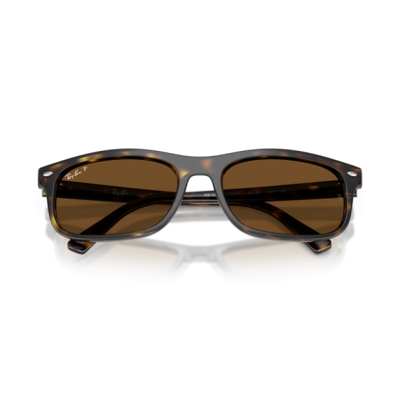 Ray-Ban RB 2224 710/57 Güneş Gözlüğü, Cinsiyet: Unisex, Ekartman: 57, Resim 6