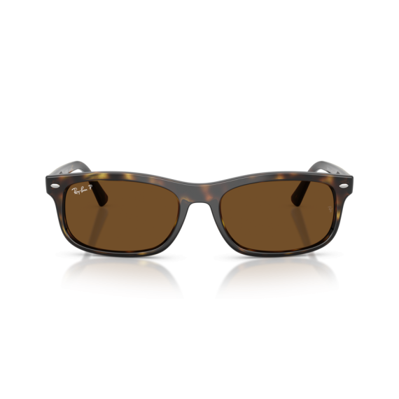Ray-Ban RB 2224 710/57 Güneş Gözlüğü, Cinsiyet: Unisex, Ekartman: 60, Resim 5