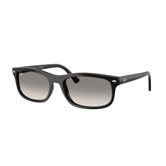 Ray-Ban RB 2224 901/32 Güneş Gözlüğü, Cinsiyet: Unisex, Ekartman: 57, Resim 7