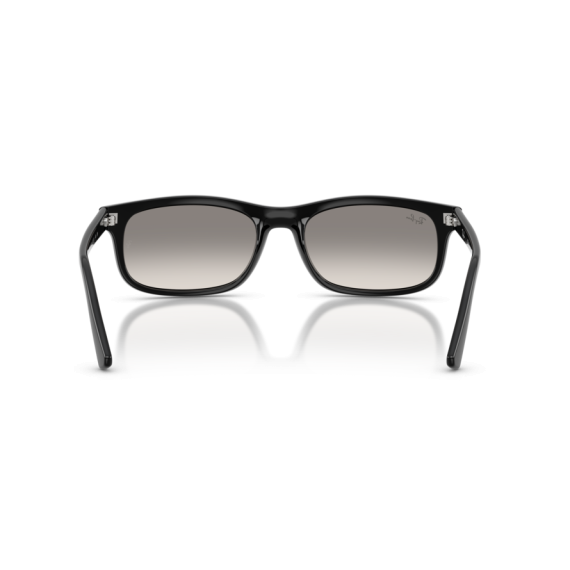 Ray-Ban RB 2224 901/32 Güneş Gözlüğü, Cinsiyet: Unisex, Ekartman: 60, Resim 3