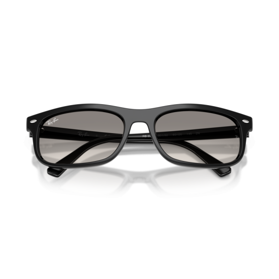 Ray-Ban RB 2224 901/32 Güneş Gözlüğü, Cinsiyet: Unisex, Ekartman: 60, Resim 6