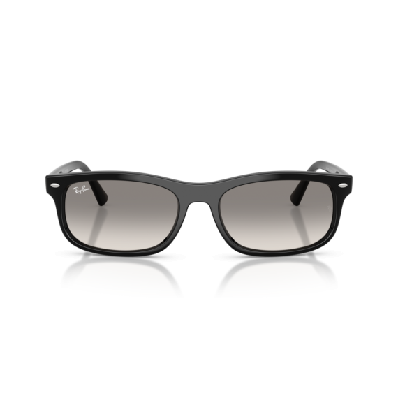Ray-Ban RB 2224 901/32 Güneş Gözlüğü, Cinsiyet: Unisex, Ekartman: 60, Resim 5