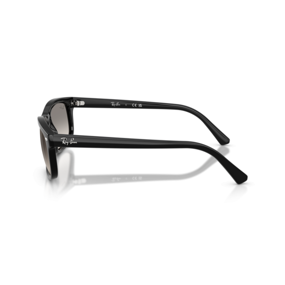 Ray-Ban RB 2224 901/32 Güneş Gözlüğü, Cinsiyet: Unisex, Ekartman: 60, Resim 2