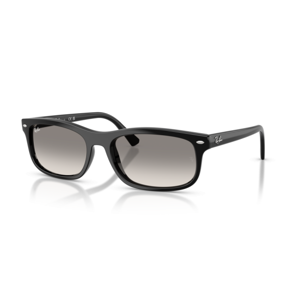Ray-Ban RB 2224 901/32 Güneş Gözlüğü, Cinsiyet: Unisex, Ekartman: 60