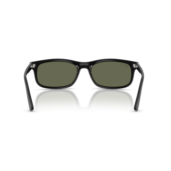 Ray-Ban RB 2224 901/58 Güneş Gözlüğü, Cinsiyet: Unisex, Ekartman: 60, Resim 3