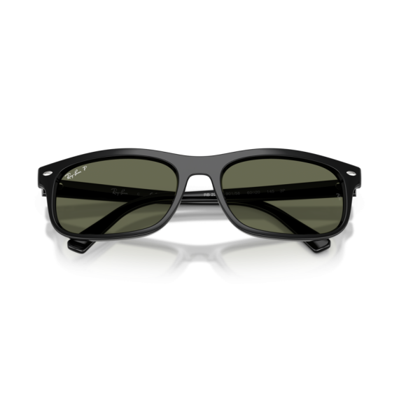 Ray-Ban RB 2224 901/58 Güneş Gözlüğü, Cinsiyet: Unisex, Ekartman: 57, Resim 6