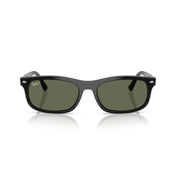 Ray-Ban RB 2224 901/58 Güneş Gözlüğü, Cinsiyet: Unisex, Ekartman: 60, Resim 5