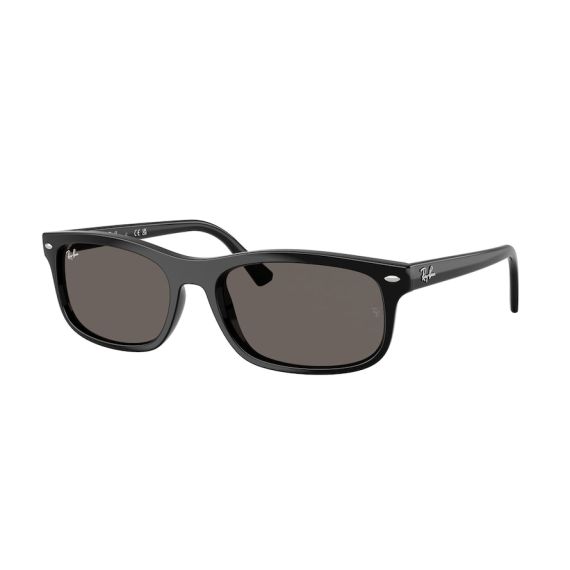 Ray-Ban RB 2224 901/B1 Güneş Gözlüğü, Cinsiyet: Unisex, Ekartman: 60, Resim 7