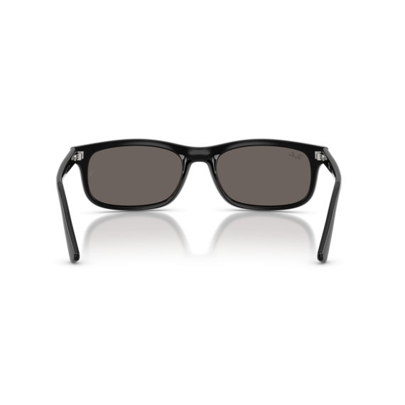 Ray-Ban RB 2224 901/B1 Güneş Gözlüğü, Cinsiyet: Unisex, Ekartman: 60, Resim 3