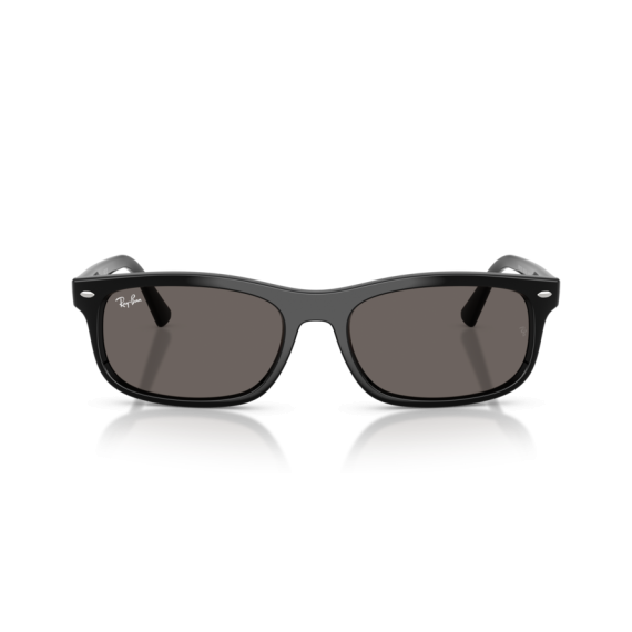 Ray-Ban RB 2224 901/B1 Güneş Gözlüğü, Cinsiyet: Unisex, Ekartman: 60, Resim 5