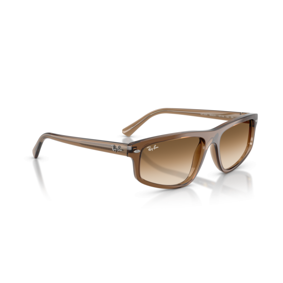 Ray-Ban RB 2225 664051 Güneş Gözlüğü, Cinsiyet: Unisex, Ekartman: 57, Resim 4