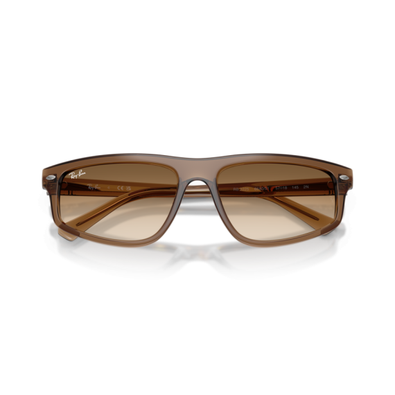 Ray-Ban RB 2225 664051 Güneş Gözlüğü, Cinsiyet: Unisex, Ekartman: 57, Resim 6