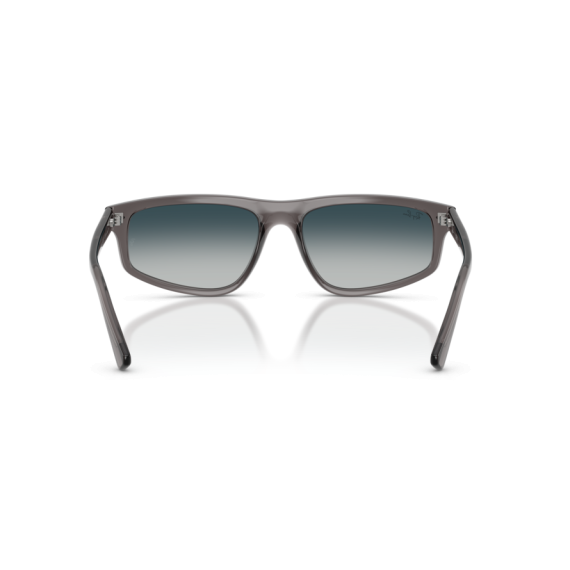 Ray-Ban RB 2225 667532 Güneş Gözlüğü, Cinsiyet: Unisex, Ekartman: 57, Resim 3