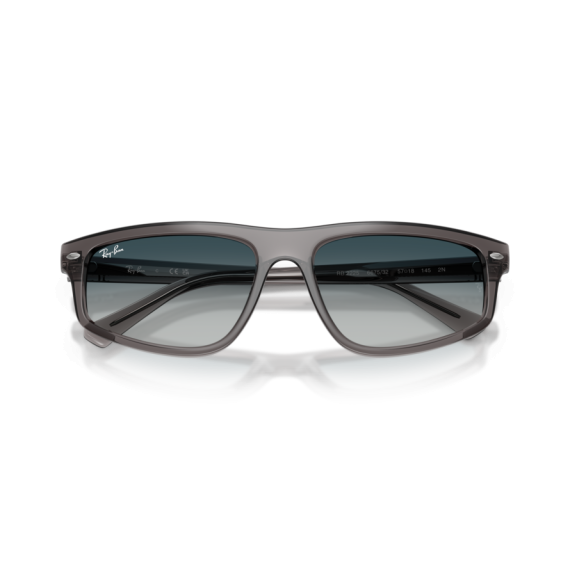 Ray-Ban RB 2225 667532 Güneş Gözlüğü, Cinsiyet: Unisex, Ekartman: 57, Resim 5