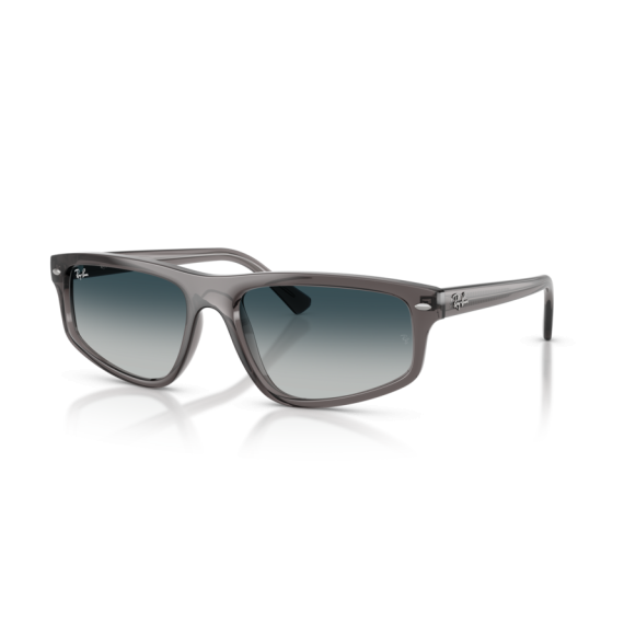 Ray-Ban RB 2225 667532 Güneş Gözlüğü, Cinsiyet: Unisex, Ekartman: 57