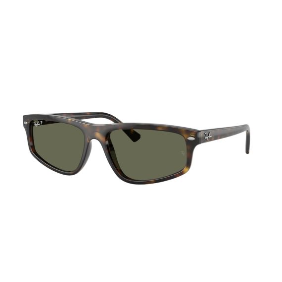 Ray-Ban RB 2225 710/58 Güneş Gözlüğü, Cinsiyet: Unisex, Ekartman: 59, Resim 7