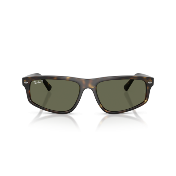 Ray-Ban RB 2225 710/58 Güneş Gözlüğü, Cinsiyet: Unisex, Ekartman: 59, Resim 5