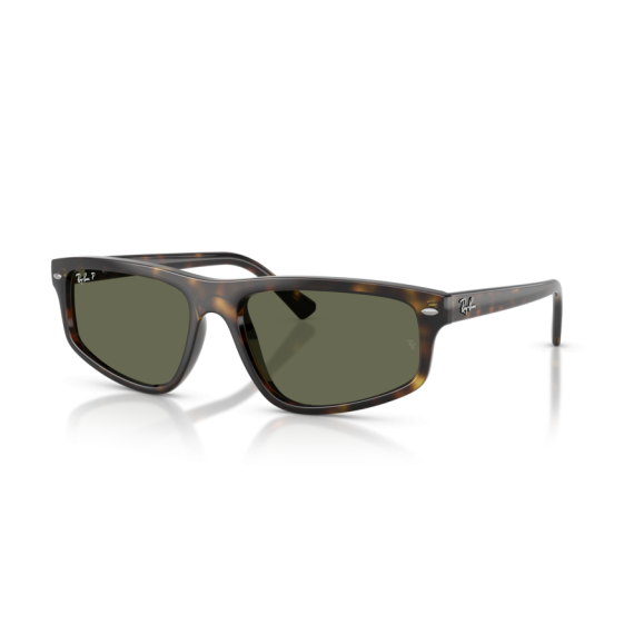 Ray-Ban RB 2225 710/58 Güneş Gözlüğü, Cinsiyet: Unisex, Ekartman: 59