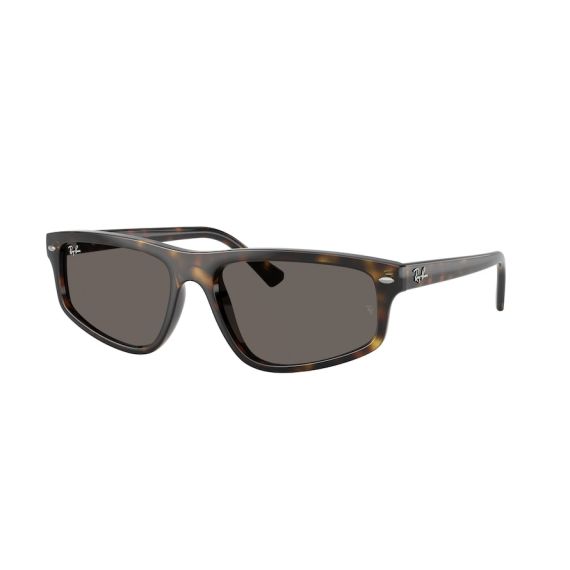 Ray-Ban RB 2225 710/B1 Güneş Gözlüğü, Cinsiyet: Unisex, Ekartman: 59, Resim 7