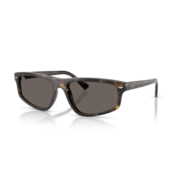 Ray-Ban RB 2225 710/B1 Güneş Gözlüğü, Cinsiyet: Unisex, Ekartman: 57
