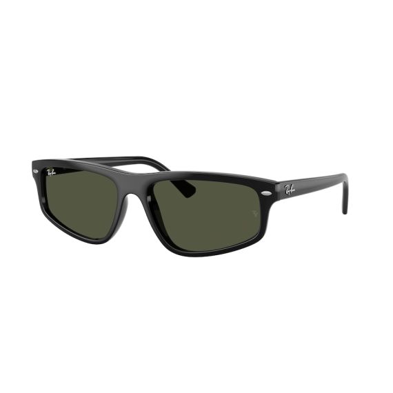 Ray-Ban RB 2225 901/31 Güneş Gözlüğü, Cinsiyet: Unisex, Ekartman: 57, Resim 6