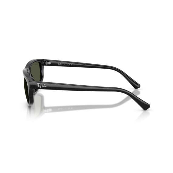 Ray-Ban RB 2225 901/31 Güneş Gözlüğü, Cinsiyet: Unisex, Ekartman: 59, Resim 2