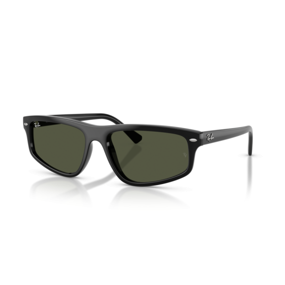 Ray-Ban RB 2225 901/31 Güneş Gözlüğü, Cinsiyet: Unisex, Ekartman: 59