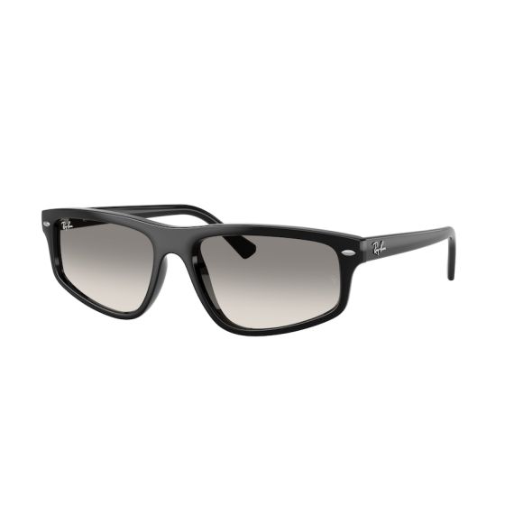 Ray-Ban RB 2225 901/32 Güneş Gözlüğü, Cinsiyet: Unisex, Ekartman: 59, Resim 7