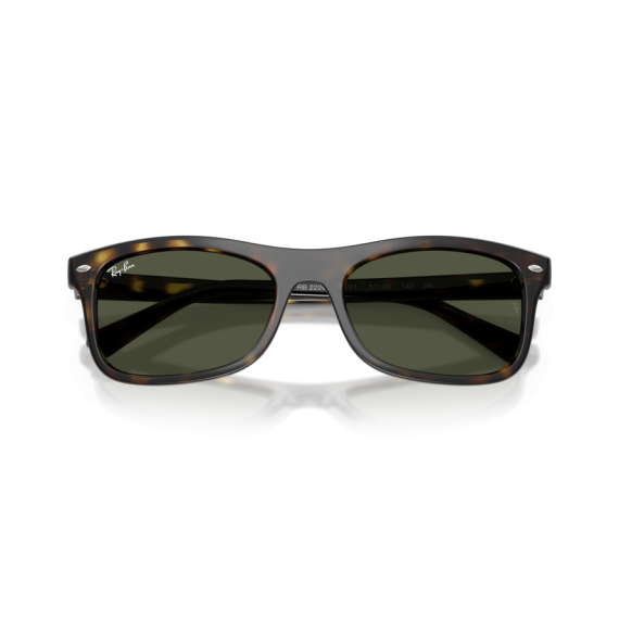 Ray-Ban RB 2226 710/31 Güneş Gözlüğü, Cinsiyet: Unisex, Ekartman: 57, Resim 6