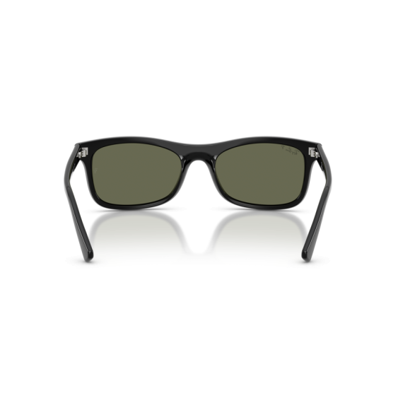 Ray-Ban RB 2226 901/58 Güneş Gözlüğü, Cinsiyet: Unisex, Ekartman: 57, Resim 3