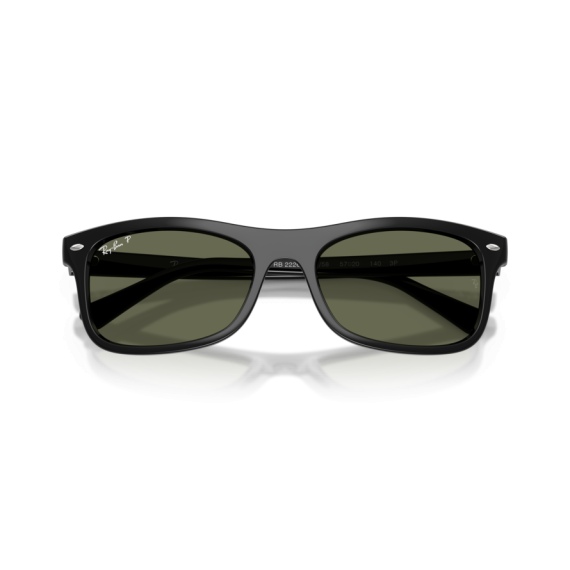 Ray-Ban RB 2226 901/58 Güneş Gözlüğü, Cinsiyet: Unisex, Ekartman: 57, Resim 6
