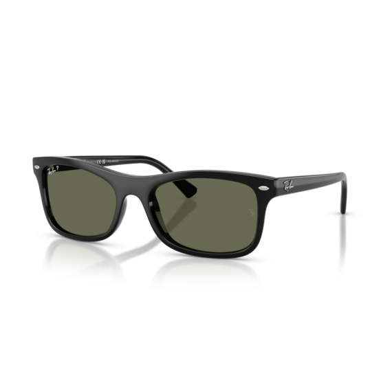 Ray-Ban RB 2226 901/58 Güneş Gözlüğü, Cinsiyet: Unisex, Ekartman: 57
