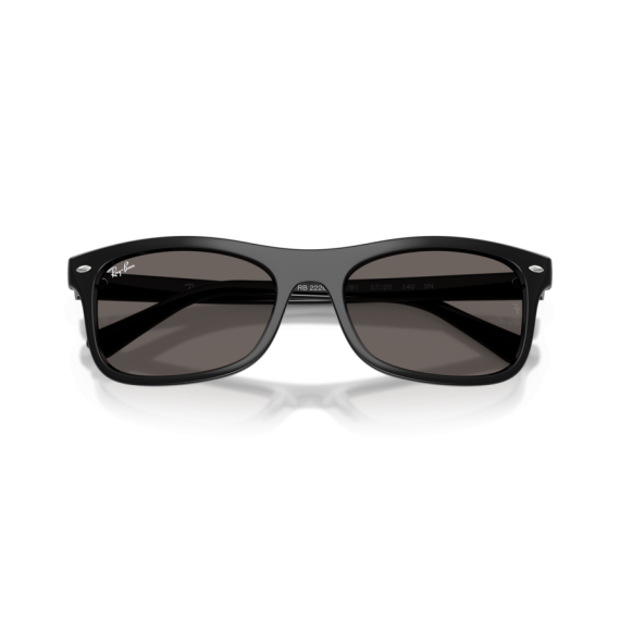 Ray-Ban RB 2226 901/B1 Güneş Gözlüğü, Cinsiyet: Unisex, Ekartman: 57, Resim 6
