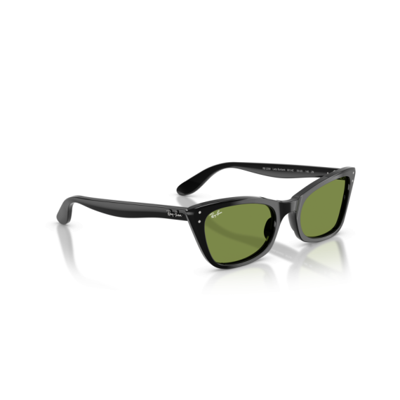 Ray-Ban RB 2299 901/4E Güneş Gözlüğü, Resim 4