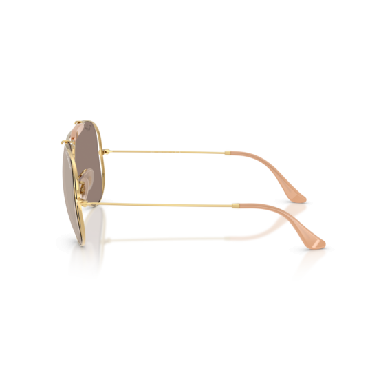 Ray-Ban RB 3029M 001/0V Güneş Gözlüğü, Cinsiyet: Unisex, Ekartman: 58, Resim 2