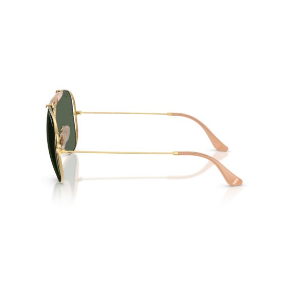 Ray-Ban RB 3029M 001/71 Güneş Gözlüğü, Cinsiyet: Unisex, Ekartman: 54, Resim 2