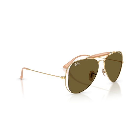 Ray-Ban RB 3029M 001/73 Güneş Gözlüğü, Cinsiyet: Unisex, Ekartman: 54, Resim 4