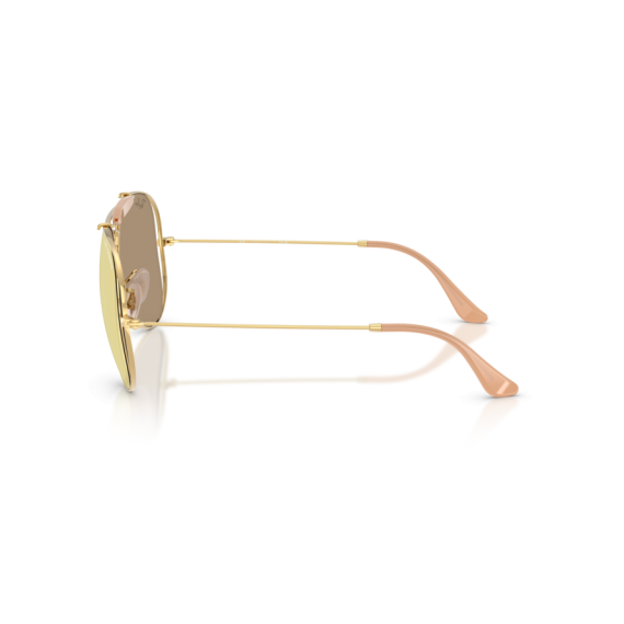 Ray-Ban RB 3029M 001/7J Güneş Gözlüğü, Cinsiyet: Unisex, Ekartman: 54, Resim 2