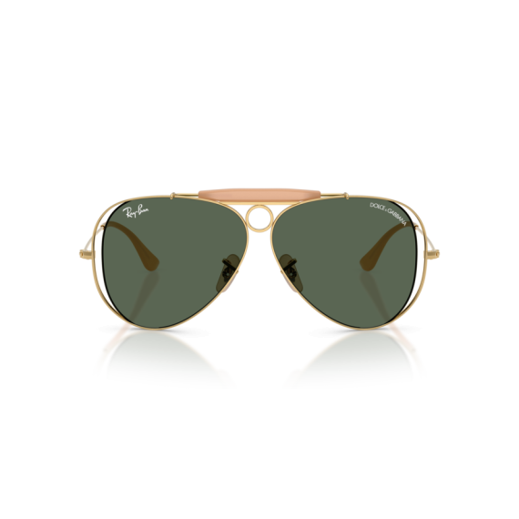 Ray-Ban RB 3138M 001/71 Güneş Gözlüğü, Cinsiyet: Unisex, Ekartman: 58, Resim 5