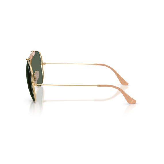 Ray-Ban RB 3138M 001/71 Güneş Gözlüğü, Cinsiyet: Unisex, Ekartman: 58, Resim 2