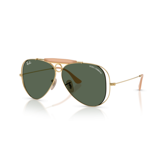 Ray-Ban RB 3138M 001/71 Güneş Gözlüğü, Cinsiyet: Unisex, Ekartman: 58