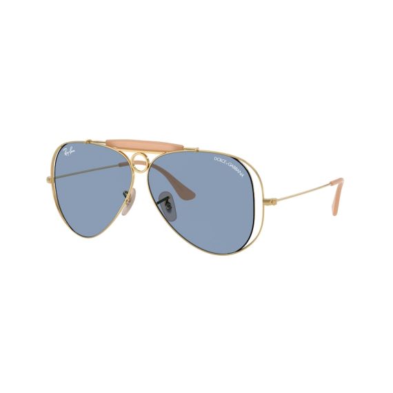 Ray-Ban RB 3138M 001/72 Güneş Gözlüğü, Cinsiyet: Unisex, Ekartman: 54, Resim 7