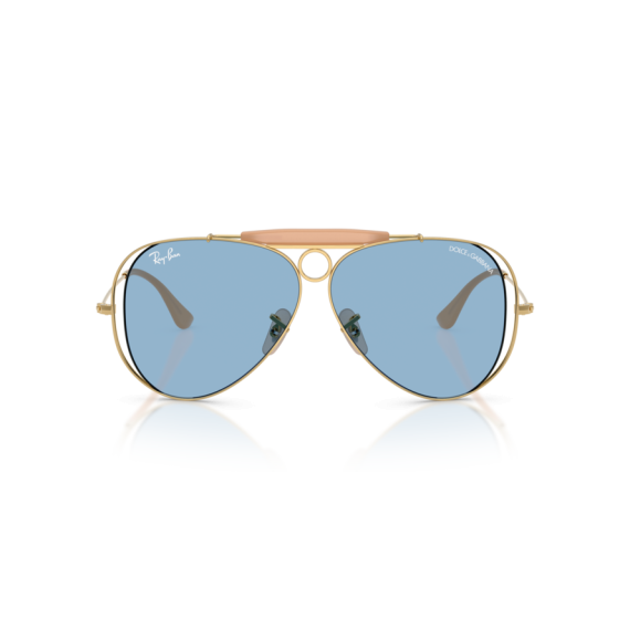 Ray-Ban RB 3138M 001/72 Güneş Gözlüğü, Cinsiyet: Unisex, Ekartman: 54, Resim 5