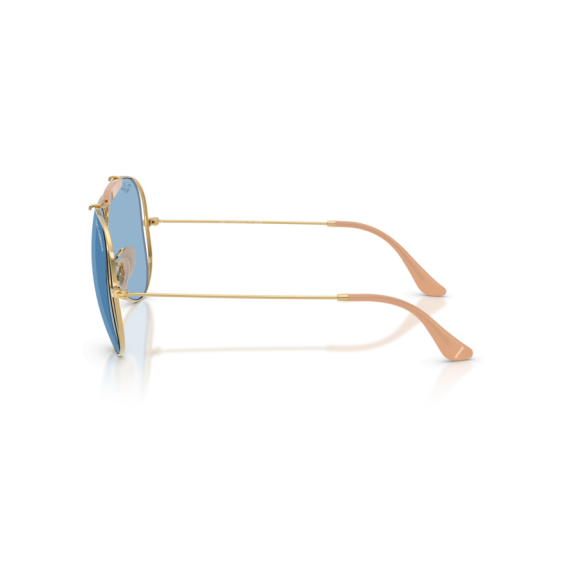 Ray-Ban RB 3138M 001/72 Güneş Gözlüğü, Cinsiyet: Unisex, Ekartman: 54, Resim 2