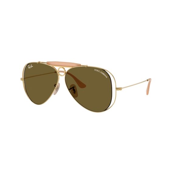 Ray-Ban RB 3138M 001/73 Güneş Gözlüğü, Cinsiyet: Unisex, Ekartman: 58, Resim 7